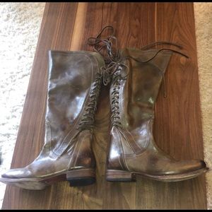 Adorable Freebird boots